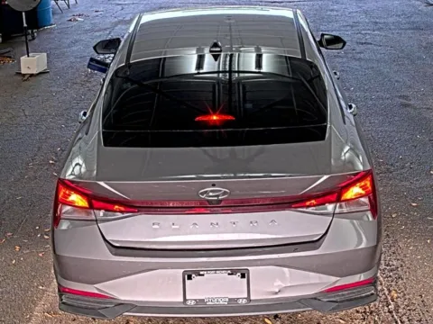 More photos of 2023 Hyundai Elantra SEL at Smart Chevrolet, NC