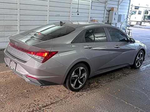 Photos of 2023 Hyundai Elantra SEL for sale in Madison, NC at Smart Chevrolet