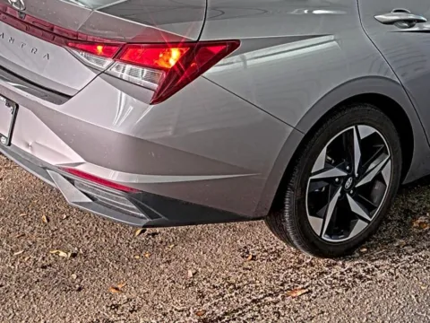 More photos of 2023 Hyundai Elantra SEL at Smart Chevrolet, NC