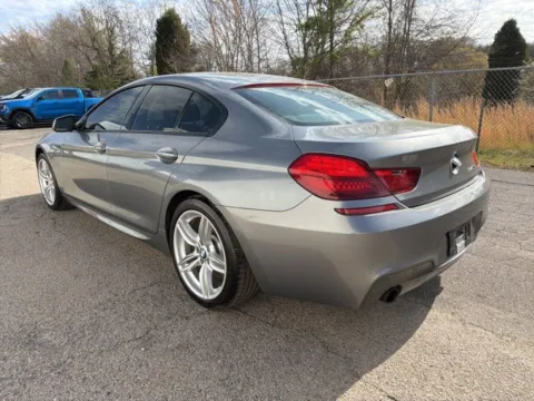 More photos of 2014 BMW 6 Series 640i Gran Coupe at Smart Chevrolet, NC