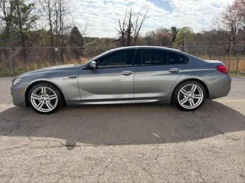 More photos of 2014 BMW 6 Series 640i Gran Coupe at Smart Chevrolet, NC
