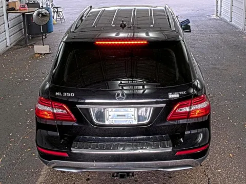 More photos of 2013 Mercedes-Benz M-Class ML 350 at Smart Chevrolet, NC