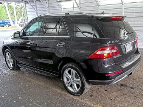 More photos of 2013 Mercedes-Benz M-Class ML 350 at Smart Chevrolet, NC