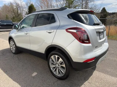 More photos of 2020 Buick Encore Preferred at Smart Chevrolet, NC