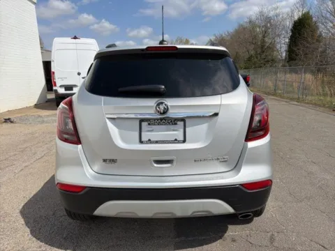 Another view of 2020 Buick Encore Preferred for sale in Madison, NC at Smart Chevrolet