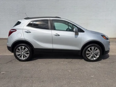 Silver 2020 Buick Encore Preferred for sale in Madison, NC