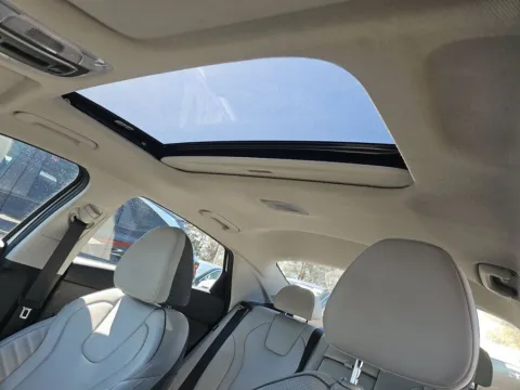 More photos of 2025 Hyundai Elantra Limited at Smart Chevrolet, NC