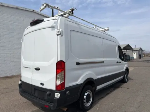Photos of 2020 Ford Transit-250 for sale in Madison, NC at Smart Chevrolet
