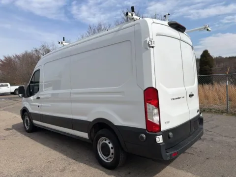 More photos of 2020 Ford Transit-250 at Smart Chevrolet, NC