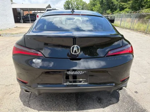Another view of 2023 Acura Integra for sale in Madison, NC at Smart Chevrolet