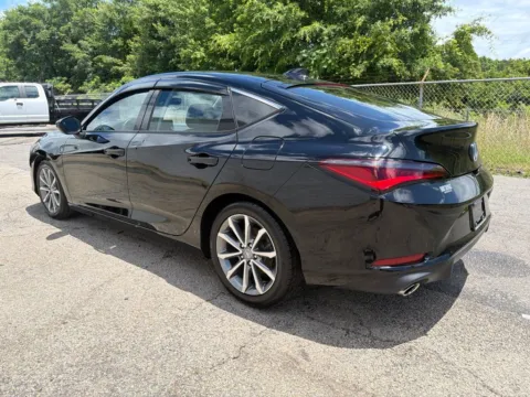More photos of 2023 Acura Integra at Smart Chevrolet, NC