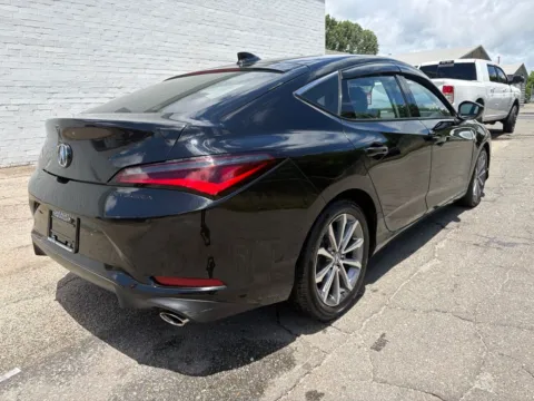 Photos of 2023 Acura Integra for sale in Madison, NC at Smart Chevrolet