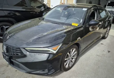 Photos of 2023 Acura Integra for sale in Madison, NC at Smart Chevrolet