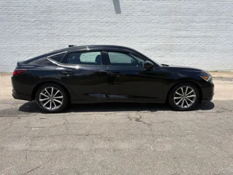 Black 2023 Acura Integra for sale in Madison, NC