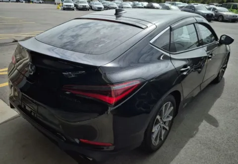 More photos of 2023 Acura Integra at Smart Chevrolet, NC