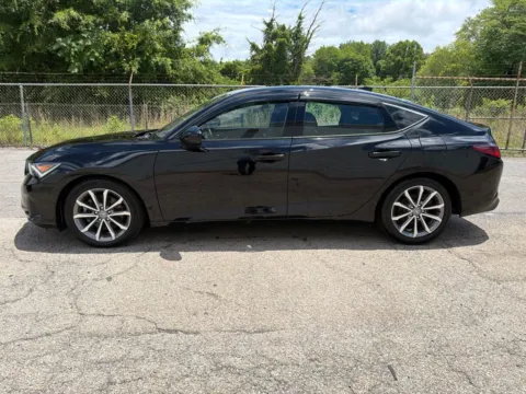 More photos of 2023 Acura Integra at Smart Chevrolet, NC