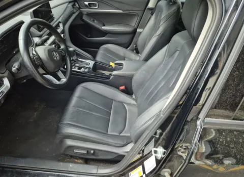 More photos of 2023 Acura Integra at Smart Chevrolet, NC