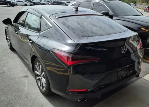 Another view of 2023 Acura Integra for sale in Madison, NC at Smart Chevrolet