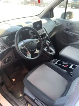 More photos of 2023 Ford Transit Connect XL at Smart Chevrolet, NC