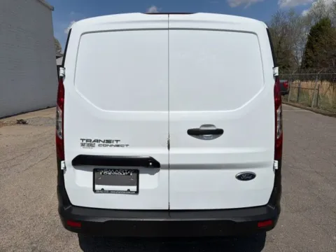 Another view of 2023 Ford Transit Connect XL for sale in Madison, NC at Smart Chevrolet