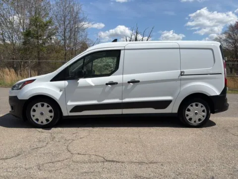 More photos of 2023 Ford Transit Connect XL at Smart Chevrolet, NC