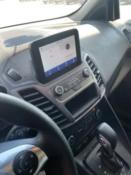 Photos of 2023 Ford Transit Connect XL for sale in Madison, NC at Smart Chevrolet