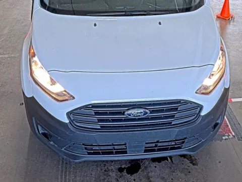 More photos of 2023 Ford Transit Connect XL at Smart Chevrolet, NC