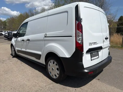 More photos of 2023 Ford Transit Connect XL at Smart Chevrolet, NC
