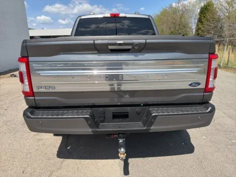 More photos of 2023 Ford F-150 Limited at Smart Chevrolet, NC