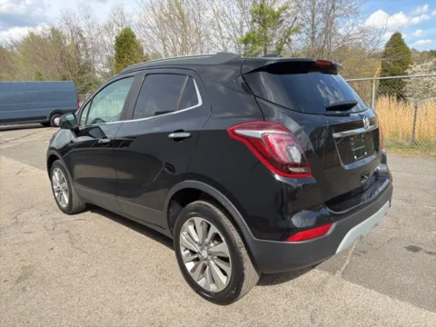 More photos of 2020 Buick Encore Preferred at Smart Chevrolet, NC