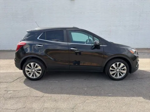 Black 2020 Buick Encore Preferred for sale in Madison, NC