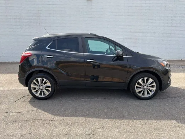 Black 2020 Buick Encore Preferred for sale in Madison, NC
