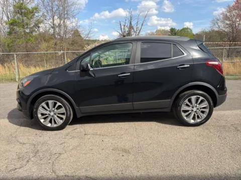 More photos of 2020 Buick Encore Preferred at Smart Chevrolet, NC