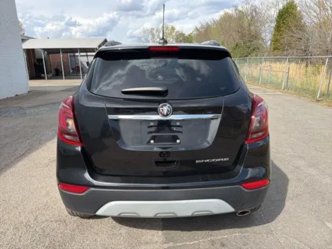 Another view of 2020 Buick Encore Preferred for sale in Madison, NC at Smart Chevrolet