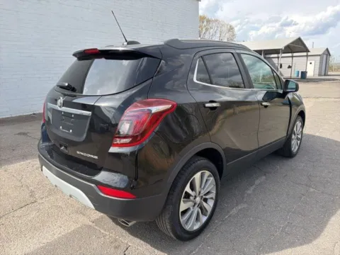 Photos of 2020 Buick Encore Preferred for sale in Madison, NC at Smart Chevrolet