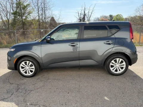 More photos of 2021 Kia Soul LX at Smart Chevrolet, NC