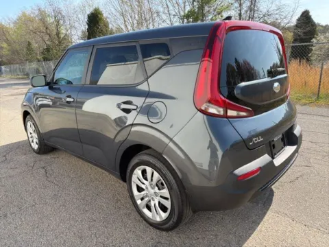 More photos of 2021 Kia Soul LX at Smart Chevrolet, NC
