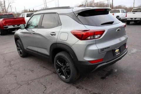 More photos of 2026 Chevrolet TrailBlazer LT at Smart Chevrolet, NC