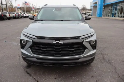 Another view of 2026 Chevrolet TrailBlazer LT for sale in Madison, NC at Smart Chevrolet