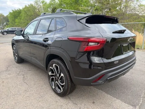 More photos of 2026 Chevrolet Trax 2RS at Smart Chevrolet, NC