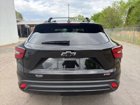 Another view of 2026 Chevrolet Trax 2RS for sale in Madison, NC at Smart Chevrolet