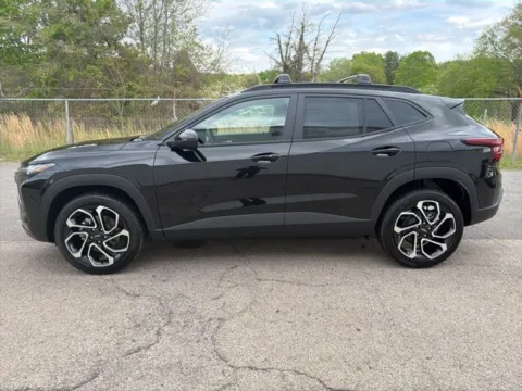 More photos of 2026 Chevrolet Trax 2RS at Smart Chevrolet, NC