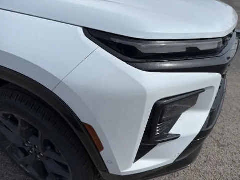 More photos of 2026 Chevrolet Traverse RS at Smart Chevrolet, NC