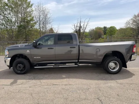 More photos of 2024 Ram 3500 Big Horn at Smart Chevrolet, NC