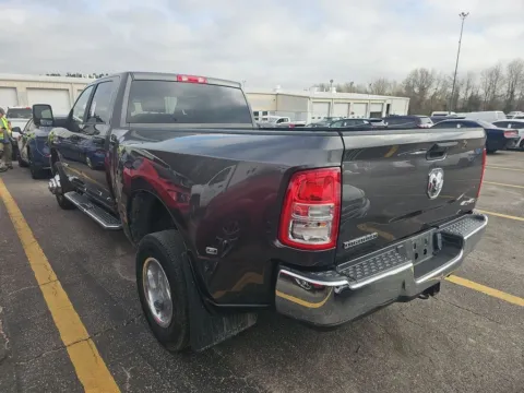 Photos of 2024 Ram 3500 Big Horn for sale in Madison, NC at Smart Chevrolet