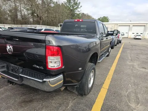 More photos of 2024 Ram 3500 Big Horn at Smart Chevrolet, NC