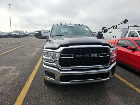 More photos of 2024 Ram 3500 Big Horn at Smart Chevrolet, NC