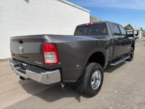 Photos of 2024 Ram 3500 Big Horn for sale in Madison, NC at Smart Chevrolet