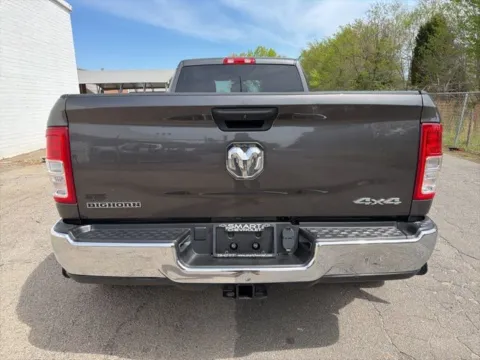 Another view of 2024 Ram 3500 Big Horn for sale in Madison, NC at Smart Chevrolet