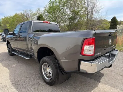 More photos of 2024 Ram 3500 Big Horn at Smart Chevrolet, NC